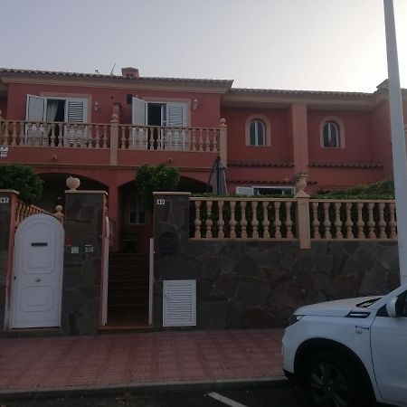 Cozy Townhouse In El Duque Costa Adeje (Tenerife) Exterior foto