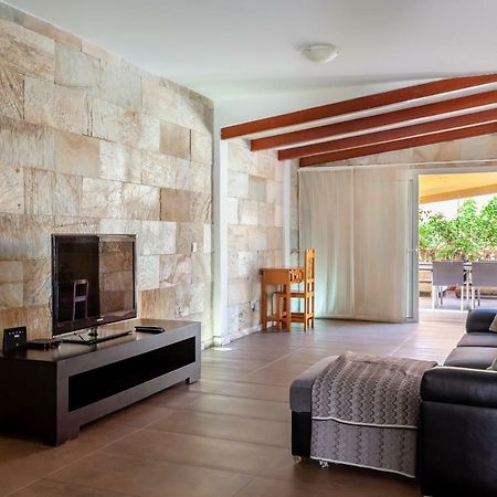 Cozy Townhouse In El Duque Costa Adeje (Tenerife) Exterior foto