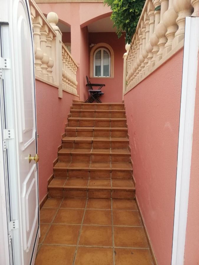 Cozy Townhouse In El Duque Costa Adeje (Tenerife) Exterior foto