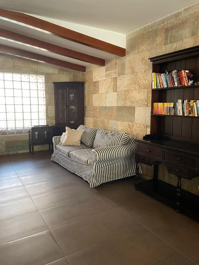 Cozy Townhouse In El Duque Costa Adeje (Tenerife) Exterior foto
