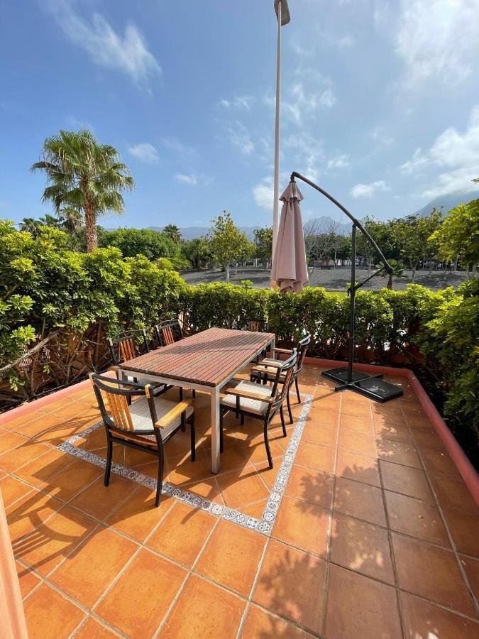 Cozy Townhouse In El Duque Costa Adeje (Tenerife) Exterior foto