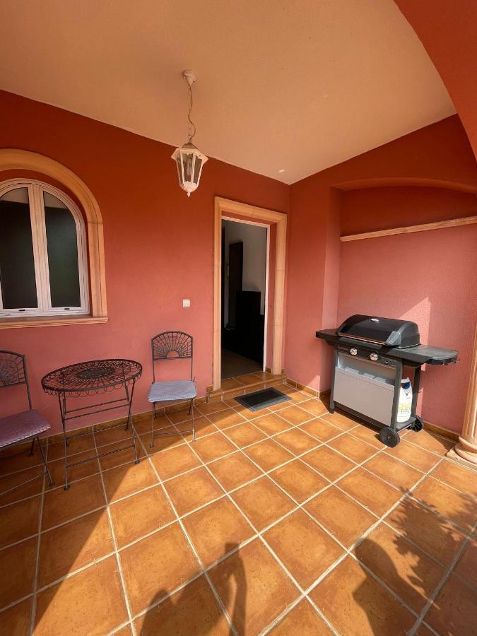 Cozy Townhouse In El Duque Costa Adeje (Tenerife) Exterior foto