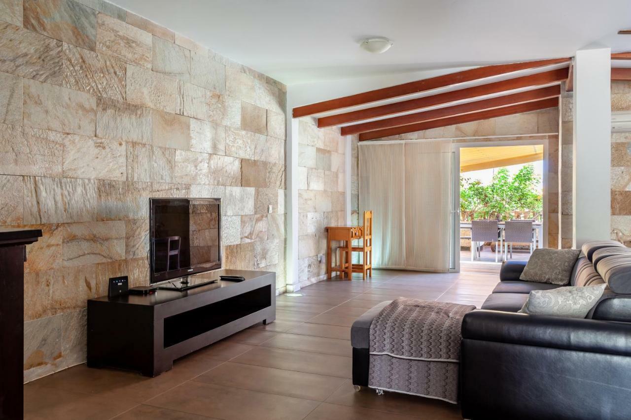 Cozy Townhouse In El Duque Costa Adeje (Tenerife) Exterior foto