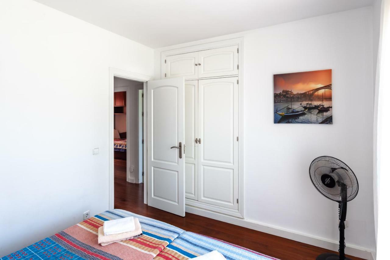 Cozy Townhouse In El Duque Costa Adeje (Tenerife) Exterior foto