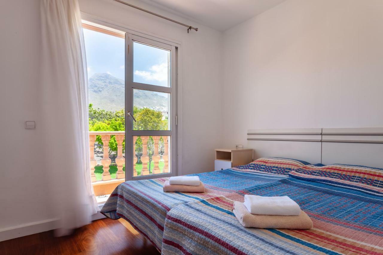 Cozy Townhouse In El Duque Costa Adeje (Tenerife) Exterior foto